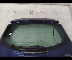 PORTELLONE POSTERIORE PEUGEOT 208 GT LINE 2012-201 - 15