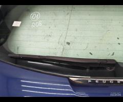 PORTELLONE POSTERIORE PEUGEOT 208 GT LINE 2012-201 - 17