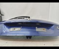 PORTELLONE POSTERIORE PEUGEOT 208 GT LINE 2012-201 - 19