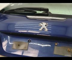 PORTELLONE POSTERIORE PEUGEOT 208 GT LINE 2012-201 - 20
