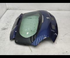 PORTELLONE POSTERIORE PEUGEOT 208 GT LINE 2012-201 - 21