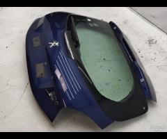 PORTELLONE POSTERIORE PEUGEOT 208 GT LINE 2012-201 - 22