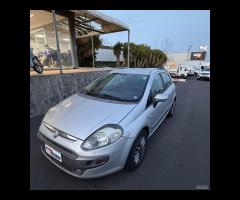 FIAT PUNTO EVO anno 2010