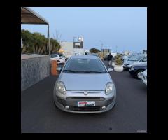 FIAT PUNTO EVO anno 2010