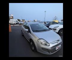 FIAT PUNTO EVO anno 2010