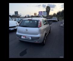 FIAT PUNTO EVO anno 2010