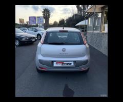 FIAT PUNTO EVO anno 2010