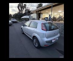 FIAT PUNTO EVO anno 2010 - 6