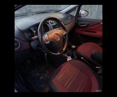 FIAT PUNTO EVO anno 2010 - 7