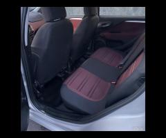 FIAT PUNTO EVO anno 2010 - 8