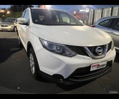 NISSAN QASHQAI anno 2014
