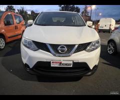 NISSAN QASHQAI anno 2014