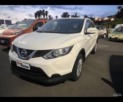 NISSAN QASHQAI anno 2014