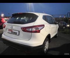 NISSAN QASHQAI anno 2014