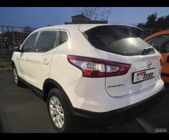 NISSAN QASHQAI anno 2014