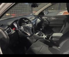 NISSAN QASHQAI anno 2014 - 6