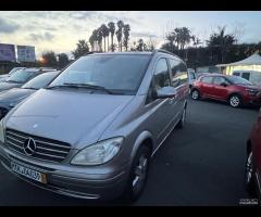 MERCEDEZ VANEO anno 2010