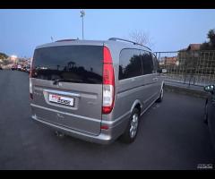 MERCEDEZ VANEO anno 2010 - 6