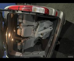 MERCEDEZ VANEO anno 2010 - 8