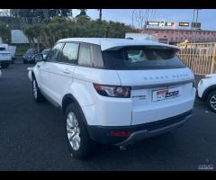 LAND ROVER EVOQUE anno 2015