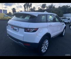 LAND ROVER EVOQUE anno 2015