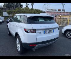 LAND ROVER EVOQUE anno 2015