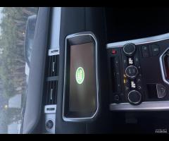 LAND ROVER EVOQUE anno 2015 - 13