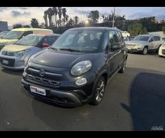 FIAT 500 L anno 2019
