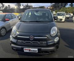 FIAT 500 L anno 2019