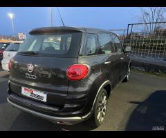 FIAT 500 L anno 2019