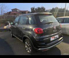 FIAT 500 L anno 2019