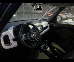 FIAT 500 L anno 2019