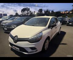 RENAULT CLIO anno 2018