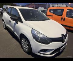 RENAULT CLIO anno 2018