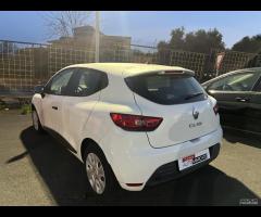 RENAULT CLIO anno 2018