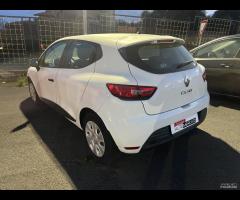 RENAULT CLIO anno 2018