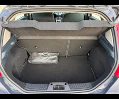 Ford Fiesta 1.4 16V 5p.Bz.- GPL Business UNICO PRO