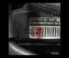 ricambi golf 7 motore clh