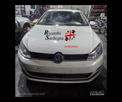 ricambi golf 7 motore clh - 7