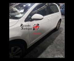 ricambi golf 7 motore clh - 8