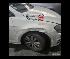 ricambi golf 7 motore clh - 9