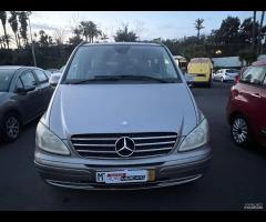 MERCEDEZ VIANO anno 2010