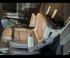 MERCEDEZ VIANO anno 2010 - 10