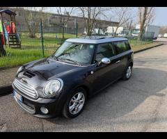 Mini Cooper Clubman AUTOMATICA-2013 BENZINA 1.6 - 1