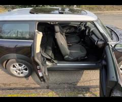 Mini Cooper Clubman AUTOMATICA-2013 BENZINA 1.6 - 2