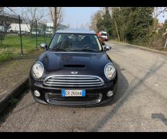 Mini Cooper Clubman AUTOMATICA-2013 BENZINA 1.6 - 3