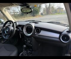 Mini Cooper Clubman AUTOMATICA-2013 BENZINA 1.6 - 5