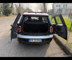 Mini Cooper Clubman AUTOMATICA-2013 BENZINA 1.6 - 6