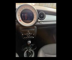 Mini Cooper Clubman AUTOMATICA-2013 BENZINA 1.6 - 7