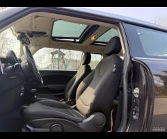 Mini Cooper Clubman AUTOMATICA-2013 BENZINA 1.6 - 9